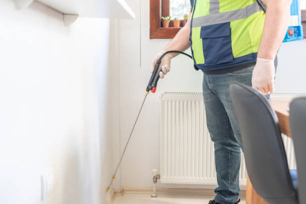 Best Cockroach Control Services  in Celina, TX